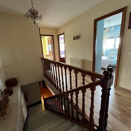Casa Rural Costanilla San Miguel de Valero 部屋 写真