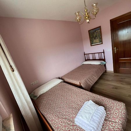 Casa Rural Costanilla San Miguel de Valero 部屋 写真