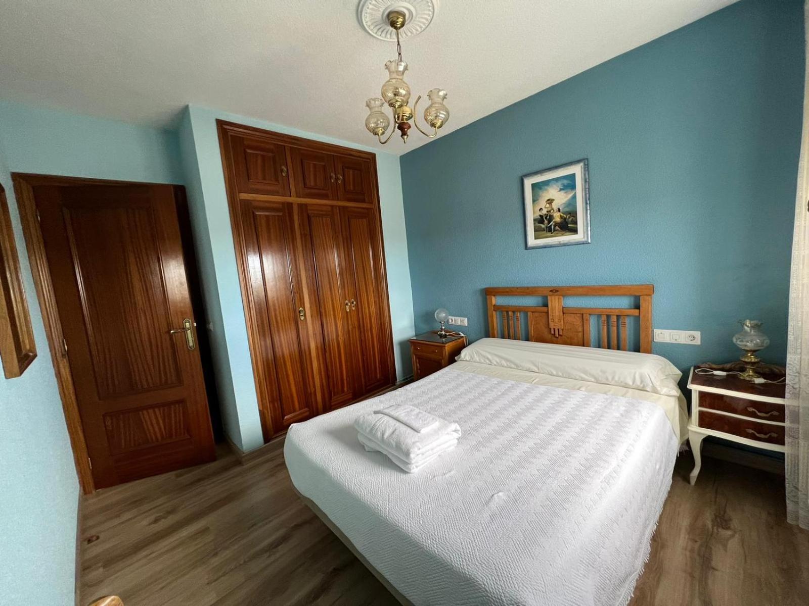 Casa Rural Costanilla San Miguel de Valero 部屋 写真