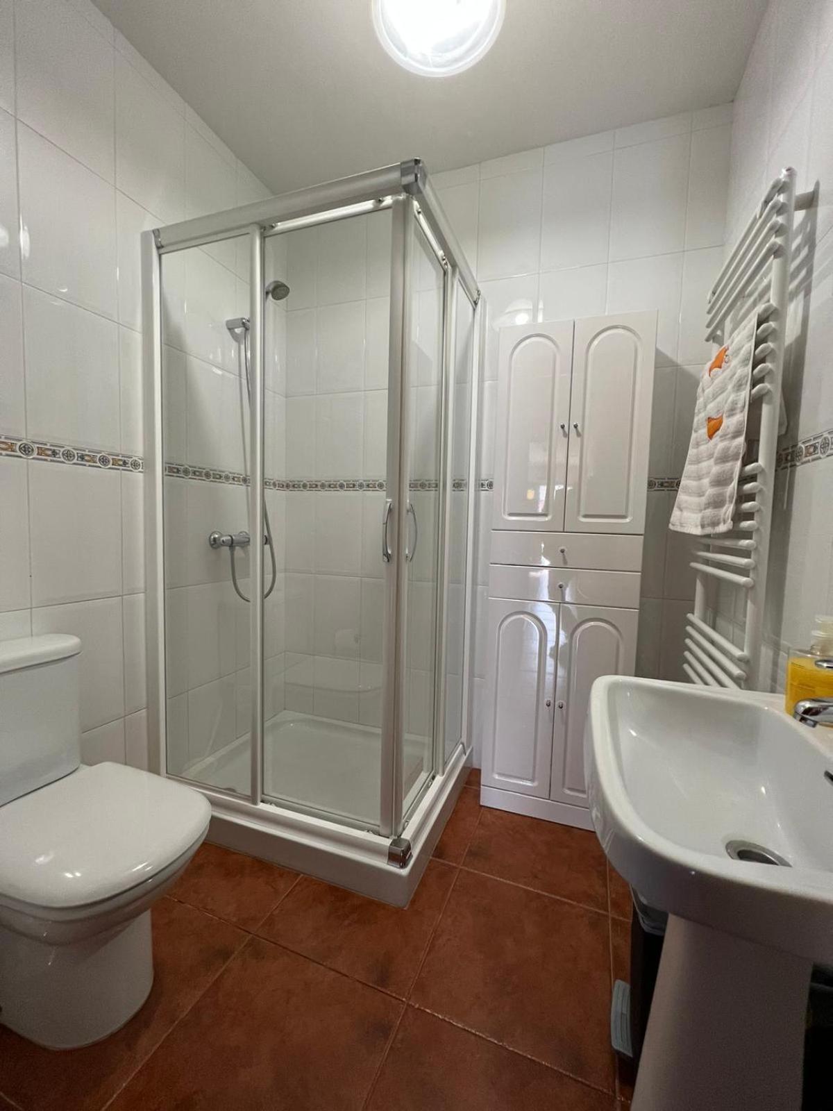 Casa Rural Costanilla San Miguel de Valero 部屋 写真