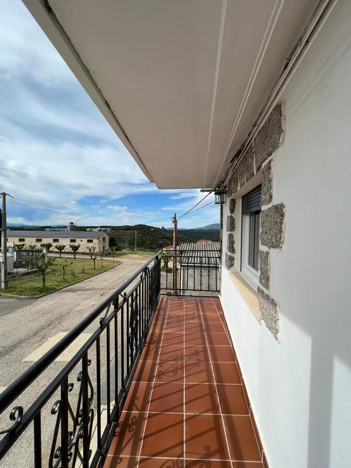 Casa Rural Costanilla San Miguel de Valero 部屋 写真