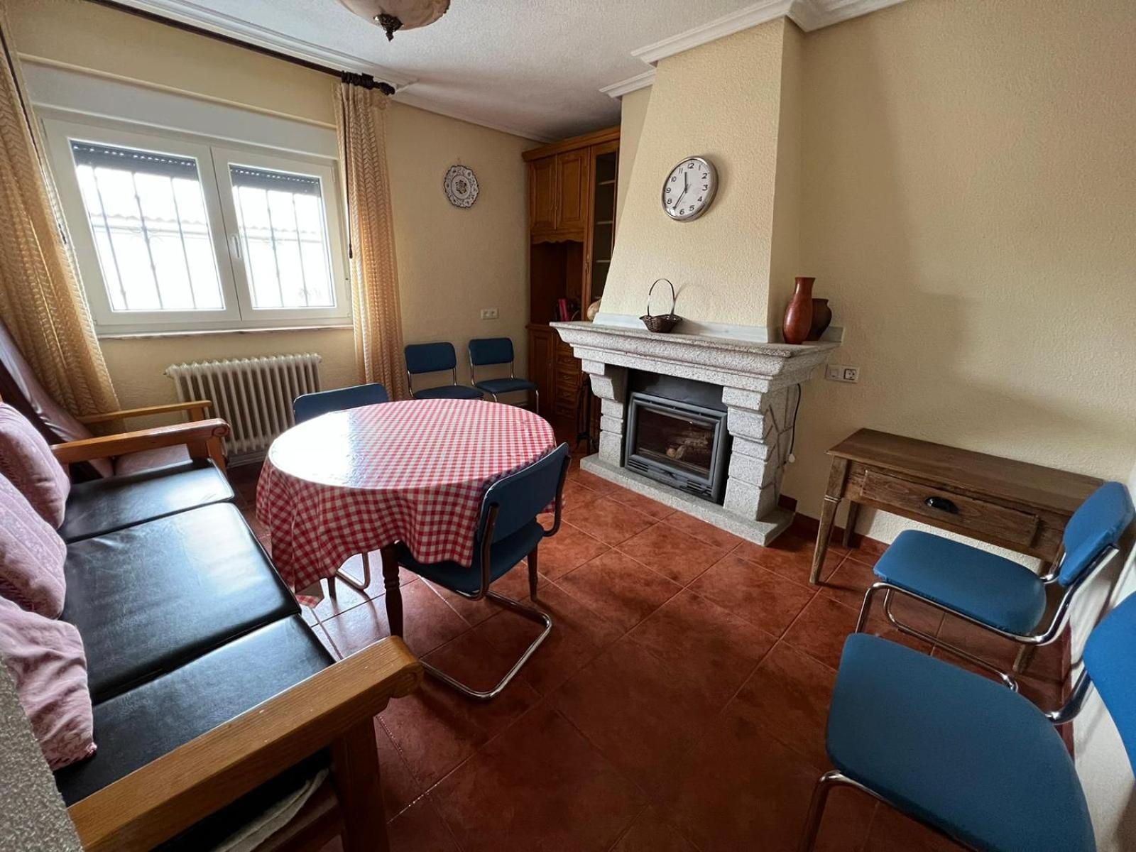 Casa Rural Costanilla San Miguel de Valero 部屋 写真