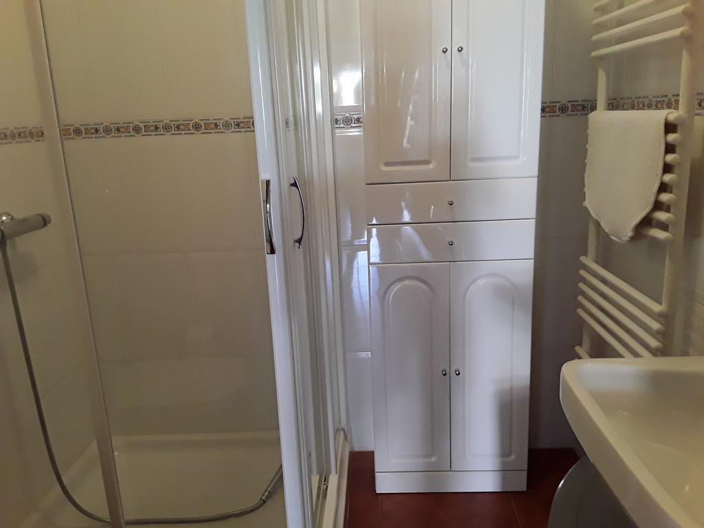 Casa Rural Costanilla San Miguel de Valero エクステリア 写真